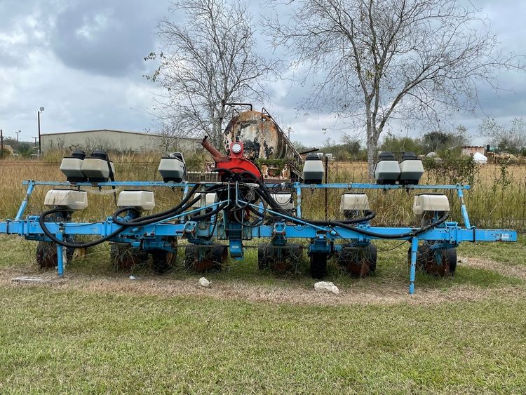 Used Monosem Planter